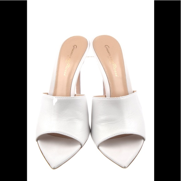 Gianvito Rossi mules - Picture 4 of 9